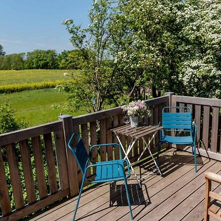 Loft Auf Fehmarn 800M Zum Strand Exterior foto